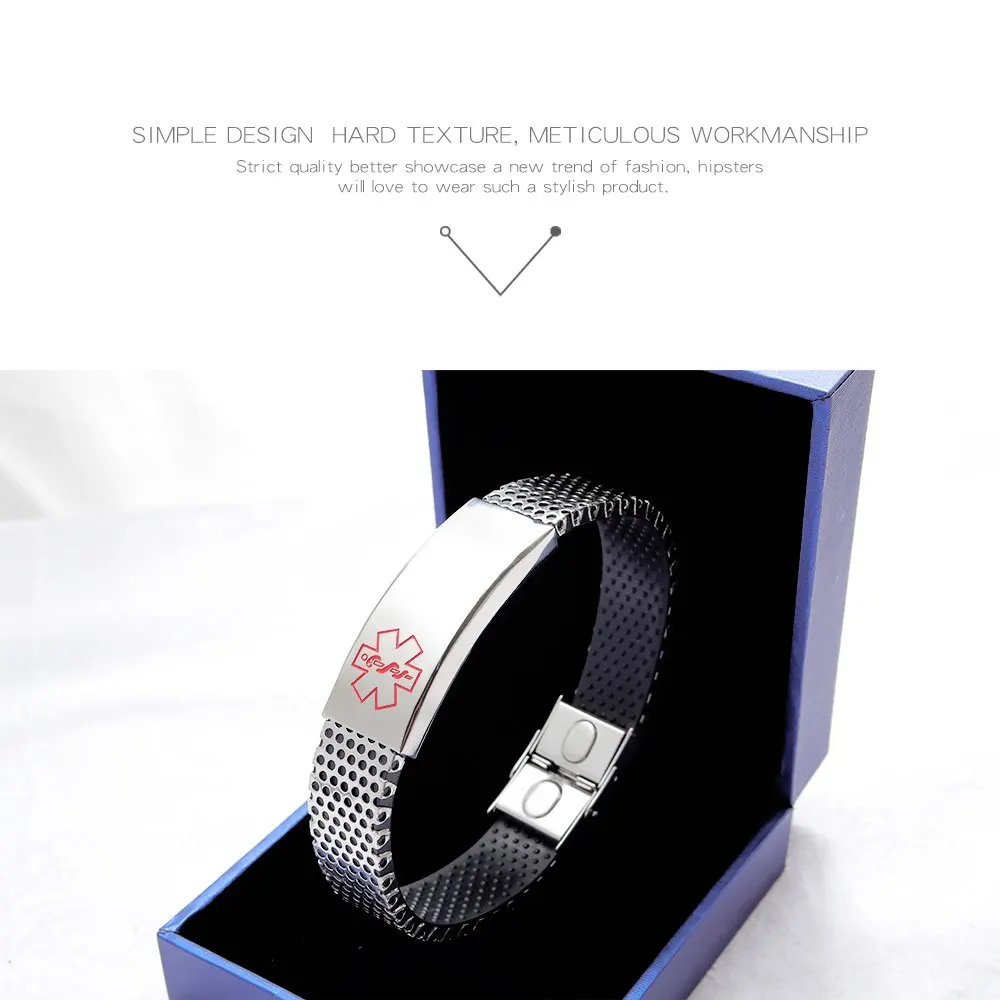 Bracelet Men (3)
