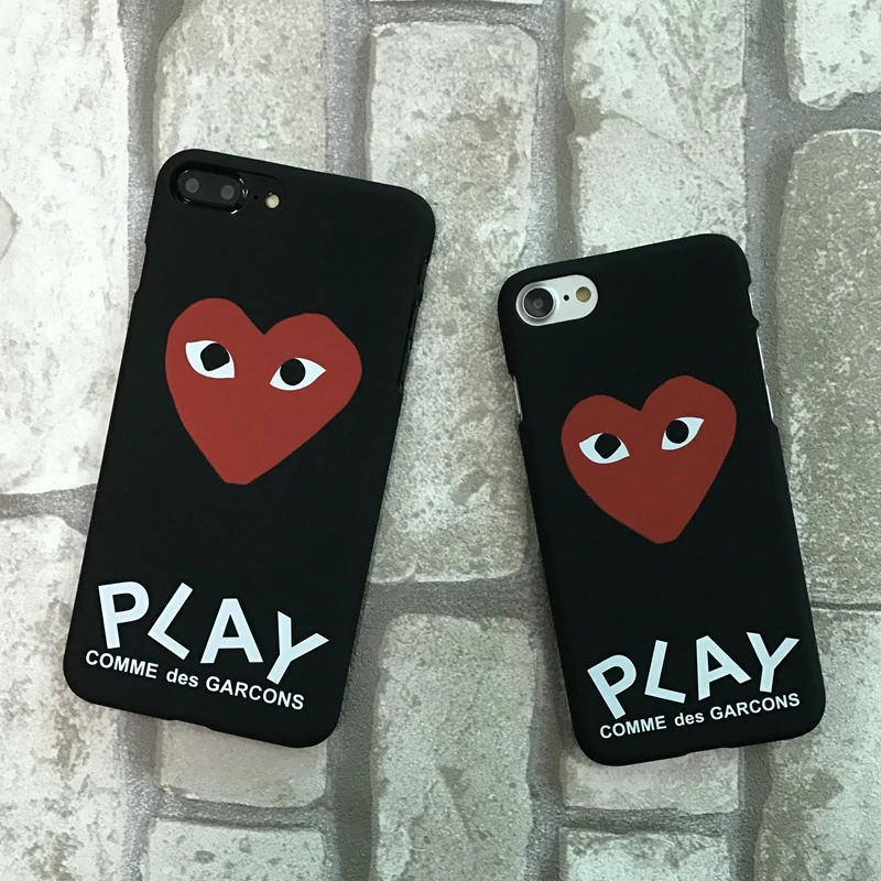 Cdg Iphone Case Cdg Iphone Case