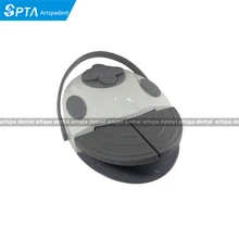 Стоматологическая установка стоматологический ножной контроль многофункциональная ножная педаль