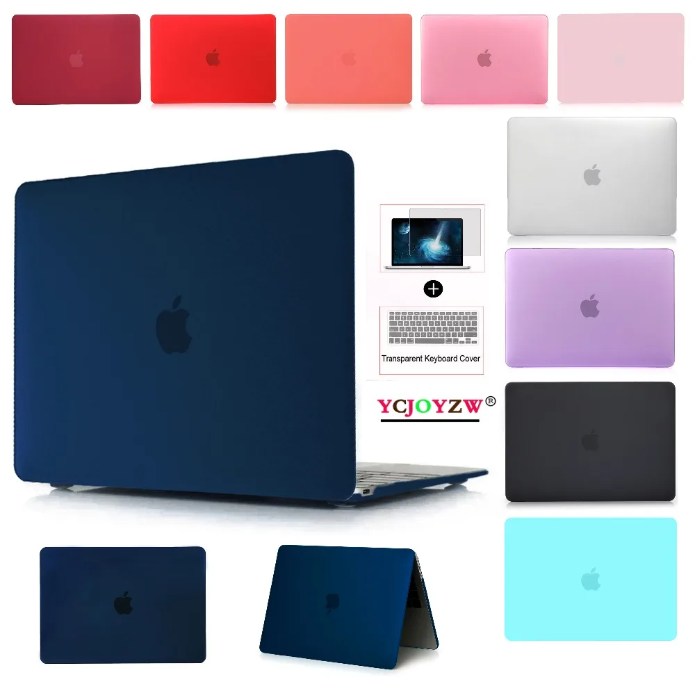Горячий чехол для Apple Macbook новый 2020 Air 13 pro 15 Touch bar ID Case Pro Retina 11 6 3 4 16 дюйма сумка