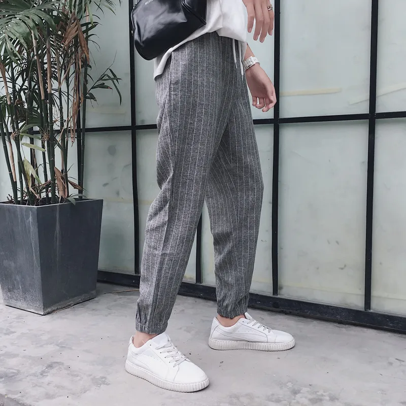 loose joggers