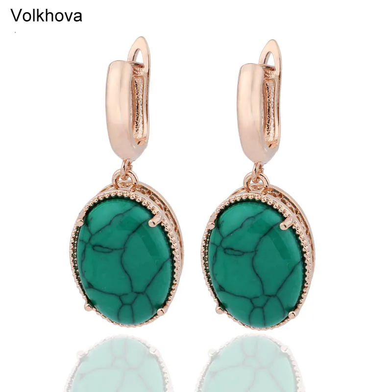 Роскошные качественные ювелирные изделия, необычные серьги, круглые серьги-подвески для женщин