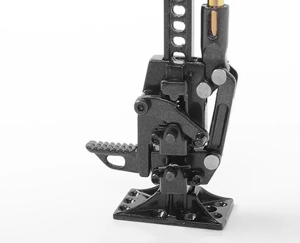1/10 Hi Lift Cralwer Extreme Jack для Tamiya CC01 F350 pajero d90 rc8wd scx10 axial cross pg4a hsp 94180 redcat rock crawler|hsp 94180|rock