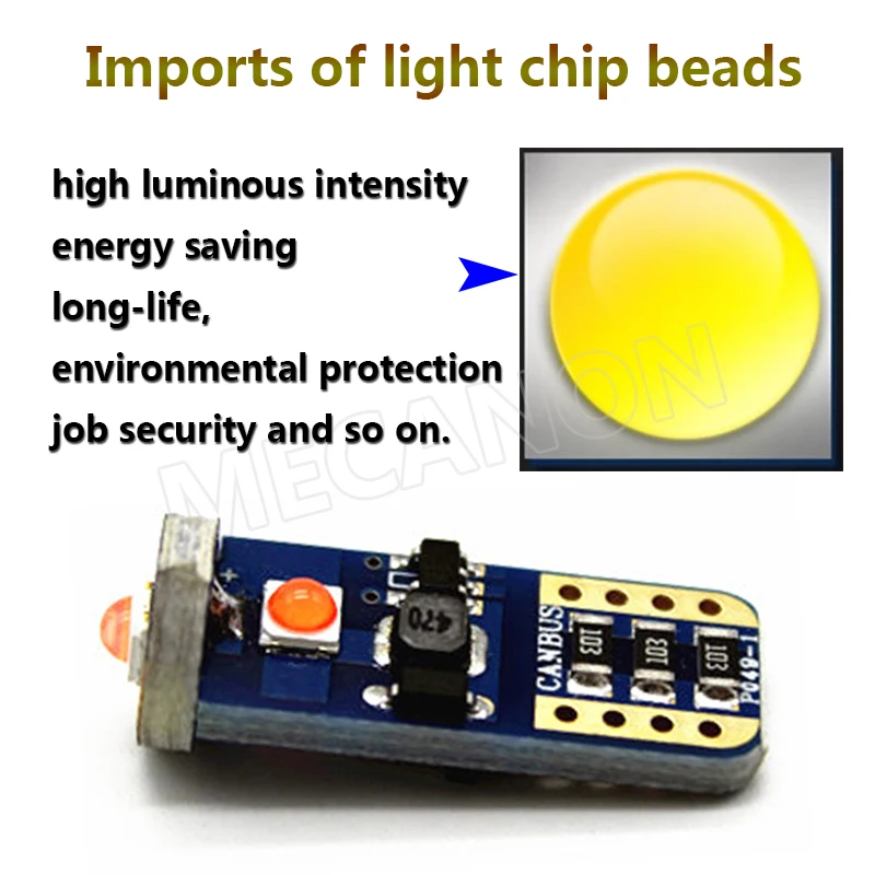 T10-3030-3SMD-10-1-