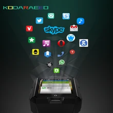 M9 smart watch Android 6.0 support Heart Rate Blood pressure 4G GPS WIFI smartwatch IP67 Waterproof 850mAh Battery watch men
