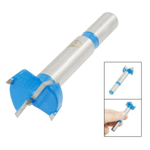 

PHFU Forstner Tip Hinge 23mm Dia Boring Drill Bit for Carpentry