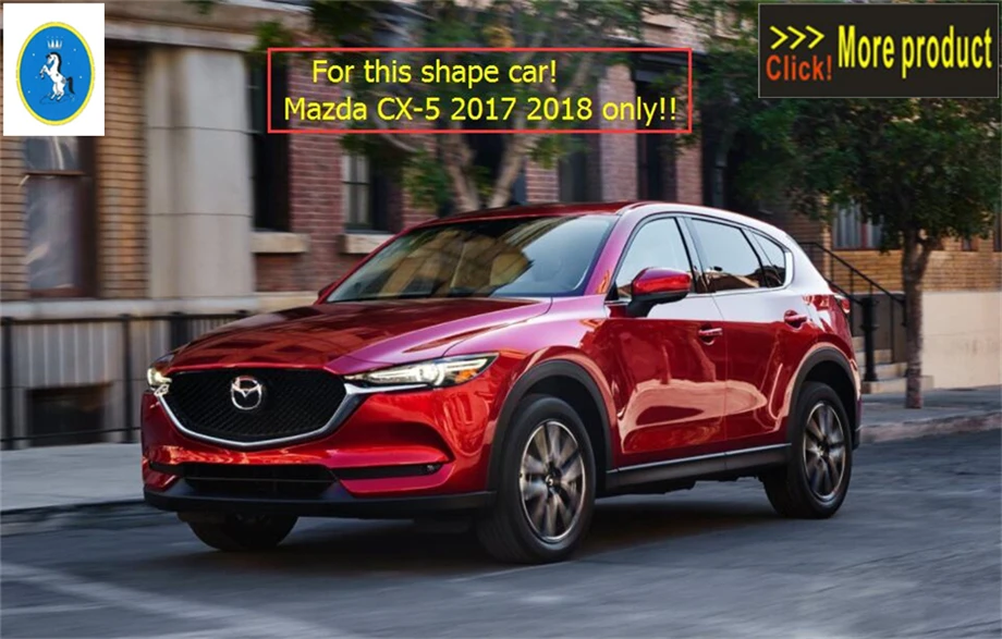 17-CX-5 -1