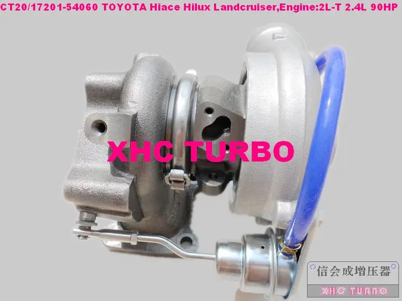CT20-54060-2-XHC