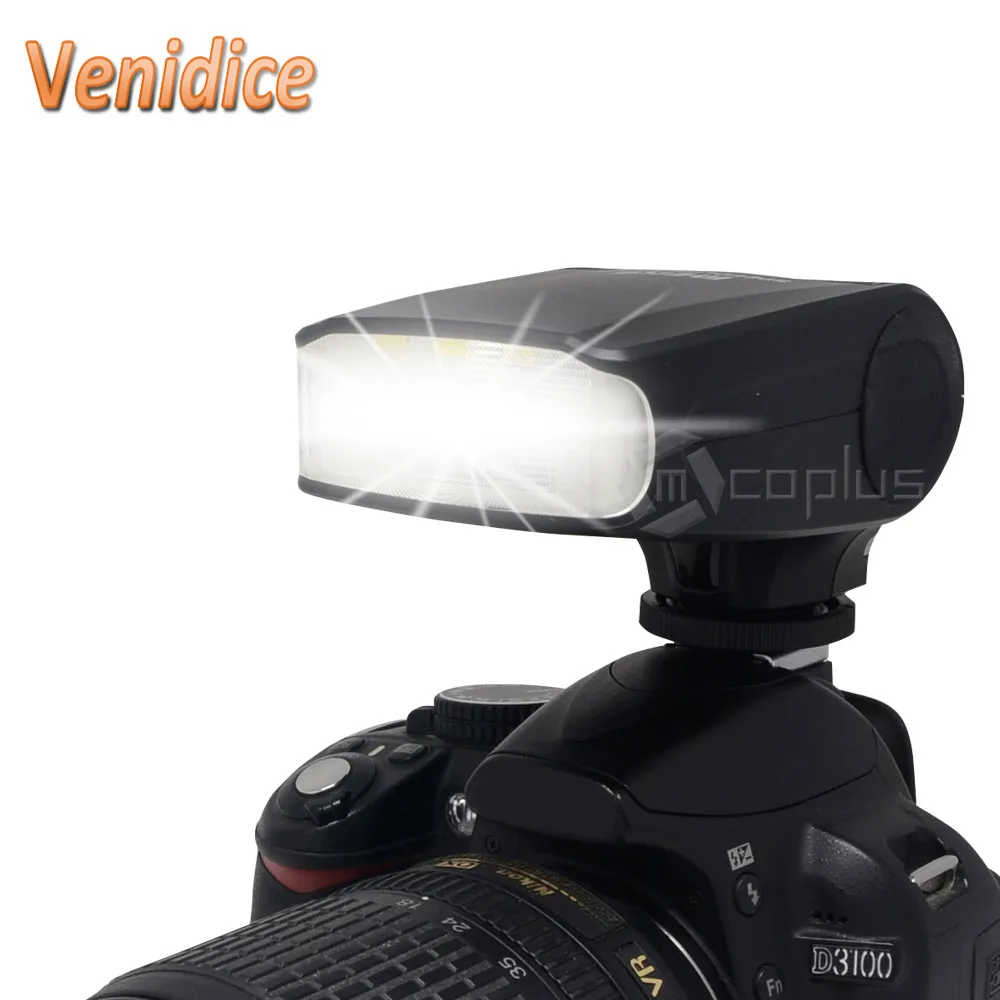Meike MK 320C TTL Flash HSS Master Small Spry Speedlite для камеры Canon|speedlite for canon|ttl flashflash hss |