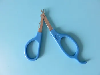 

2pcs Remove the nail for postoperative medical stainless steel disposable skin stapler suture nails nail clipper