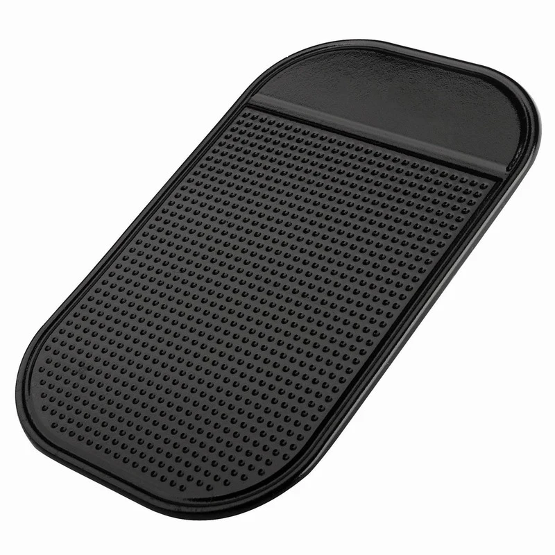 Нескользящий Противоскользящий автомобильный коврик липкий держатель для телефона для samsung s7 6 5 4 3 iphone7 6 5 s plus huawei Xiaomi Redmi Meizu