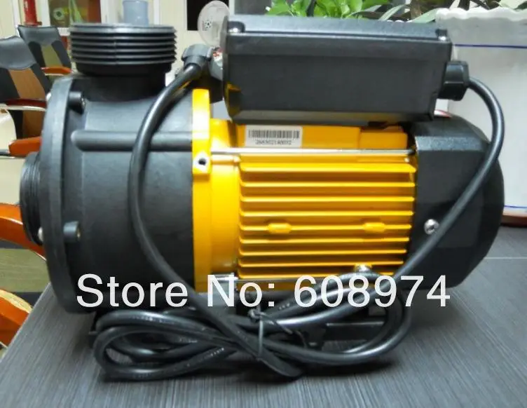 Насос TDA200 2HP/1500W насос для спа и бассейна|pump mitsubishi|pump racingpump solenoid |