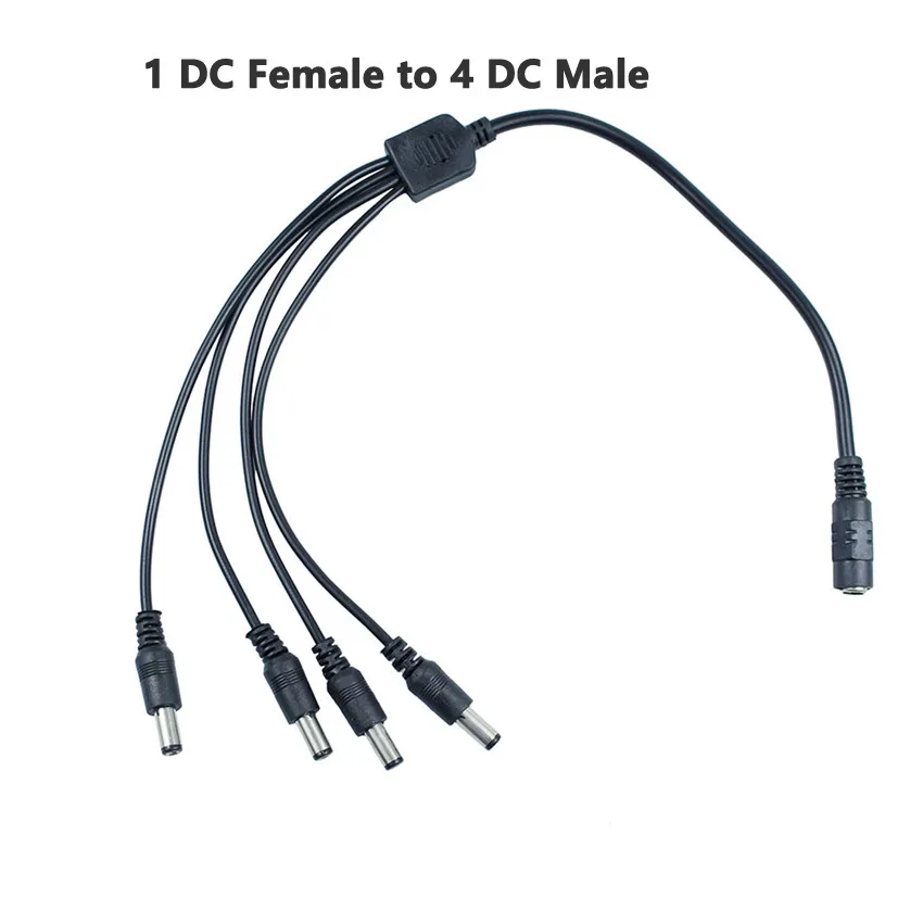 connect wire (4)
