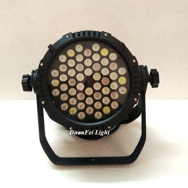 54x3w RGBW led par can-1 (14)