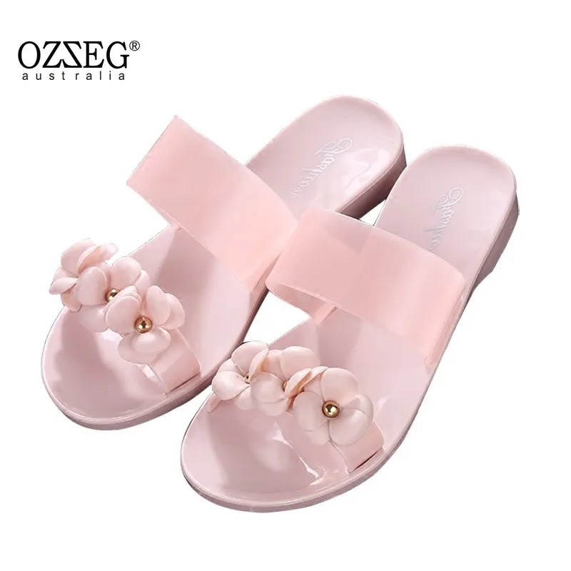 Flower slippers Women Sandals Fashion Summer Shoes Women Flat Sandals Flip Flops Sandalias Mujer Ladies Sandals Flower slippers Women Sandals Fashion Summer Shoes Women Flat Sandals Flip Flops Sandalias Mujer Ladies Sandals