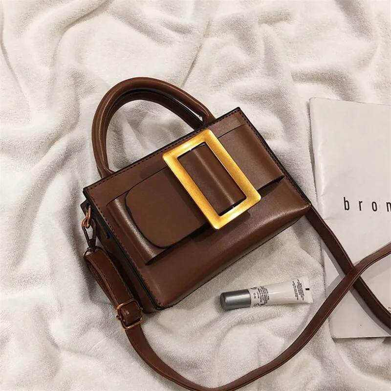 

Famous Brand Crossbody Bags For Women High Quality Women Fashion 2019 Luxury Purse And Handbags Ladies Shoulder Messenger Bags