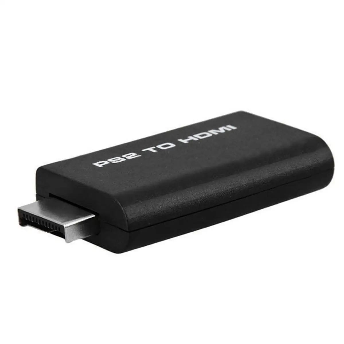 EastVita Лидер продаж для PS2 к HDMI аудио-видео конвертер адаптер с 3,5 мм аудио Выход для HDTV 2017 хорошо продаваемый товар Фирменная Новинка ar30