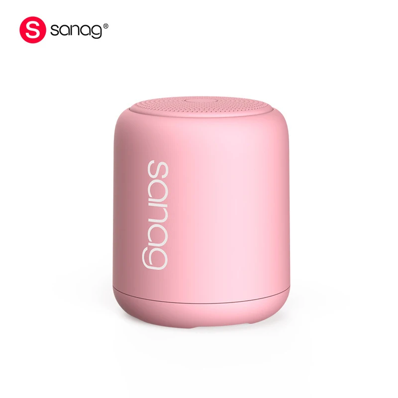 2019 Sanag X6 водонепроницаемый Bluetooth портативный Super Bass беспроводной TF карта