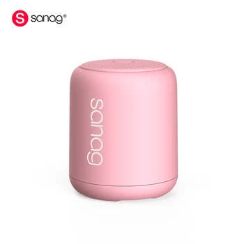 

2019 Sanag X6 Waterproof Bluetooth Portable Super Bass Wireless TF Card Music Speaker 3D Digital Sound Loudspeaker Handfree MIC