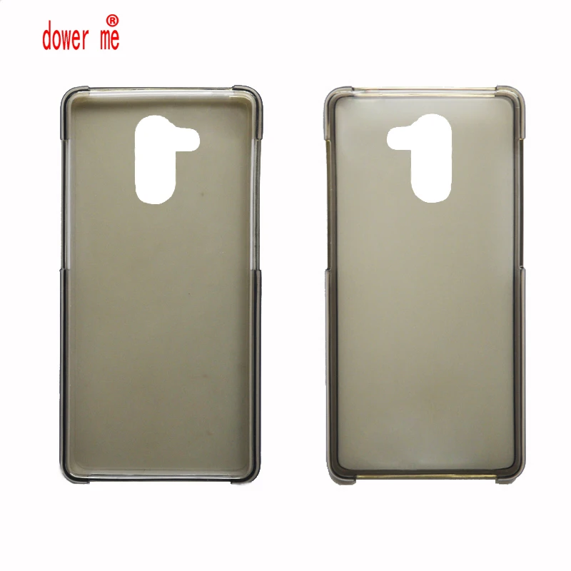 

dower me Protective Soft TPU Case Cover For BLUBOO D5 PRO SmartPhone