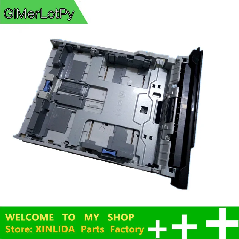 

Original 90% New RC2-6106 RM1-9137 RM1-9137-000 Paper Tray 2 Cassette For laserjet pro M401 M401DN M425 425 401 MFP M425 Serise