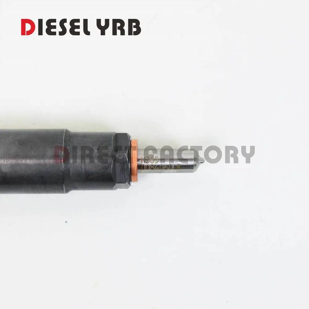 100% Оригинальный инжектор 28489548 28264951 28239766 25195089 для Chevrolet Captiva OPEL Antara
