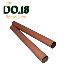 2 шт. трубка-фьюзер для пленки для canon ir Advance C5030 C5035 C5045 C5051 C5235 C5240 C5250 IRC5051 IRC5035