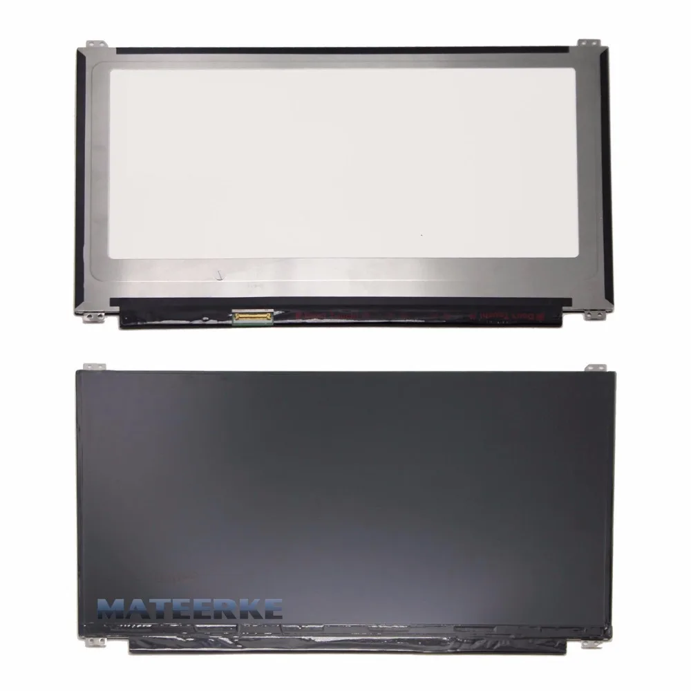  13.3''  30PIN LED LCD Screen For ASUS ZENBOOK UX360 UX360CA FHD B133HAN02.7 Non-Touch