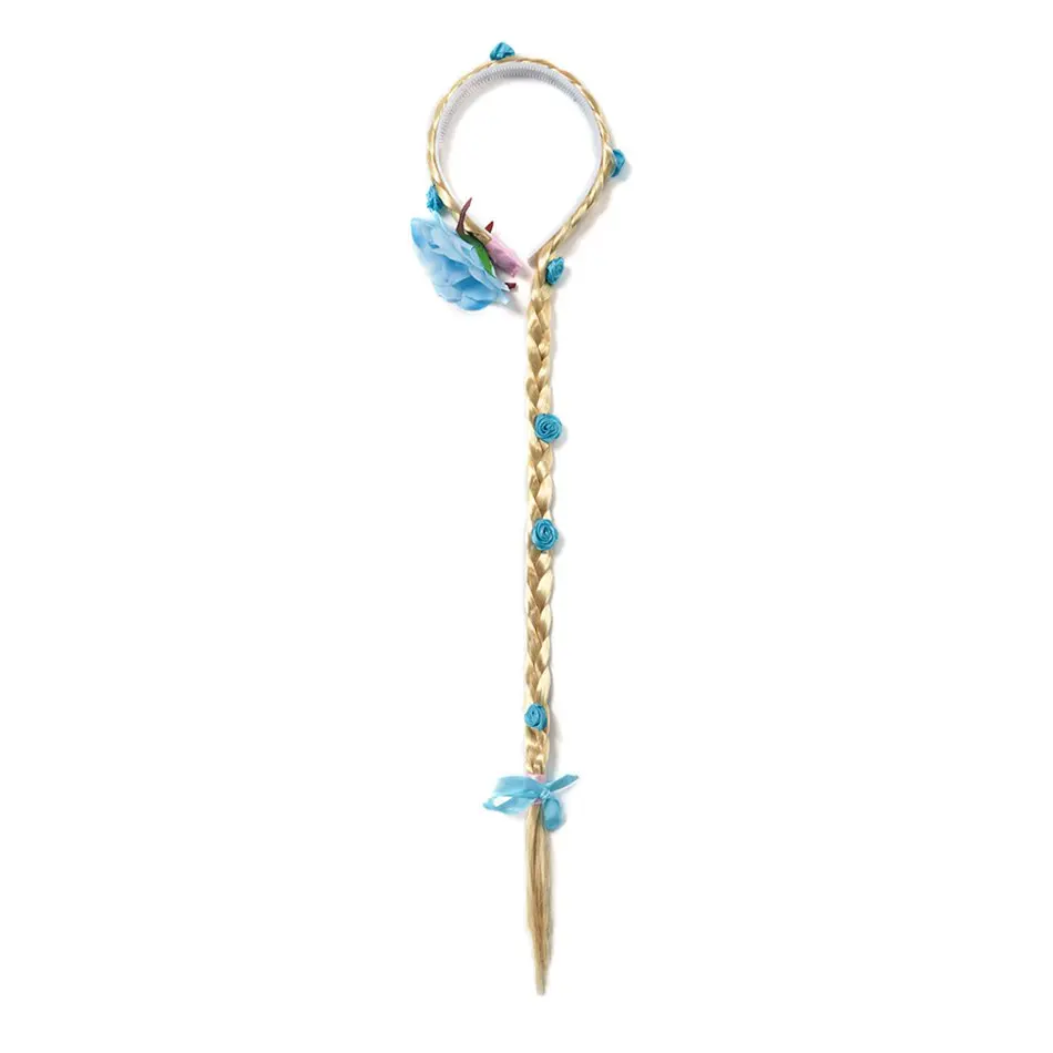 Cinderella Cosplay Costume (4)