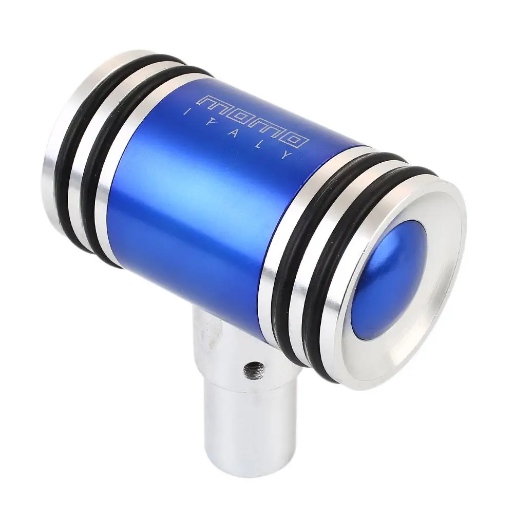 Manual with Install Tool Gear Shift Knob Shift Lever Knob Durable