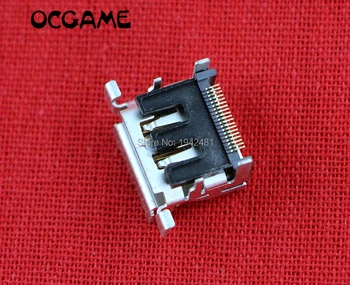 

Original For XBOX ONE Console HDMI Display Port Socket Jack HD Interface Connector For Xboxone Replacement