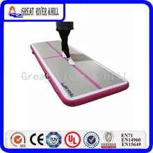 3*1m Inflatable Air TrackInflatable Gymnastics Mat Trampoline Mat Stunt Protection Jumping Mattress InflatableMat 3*1m Inflatable Air TrackInflatable Gymnastics Mat Trampoline Mat Stunt Protection Jumping Mattress InflatableMat