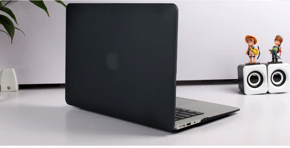 Новый Стильный чехол для ноутбука Macbook 11 12 13 15 дюймов Air/Pro Retina/с сенсорной