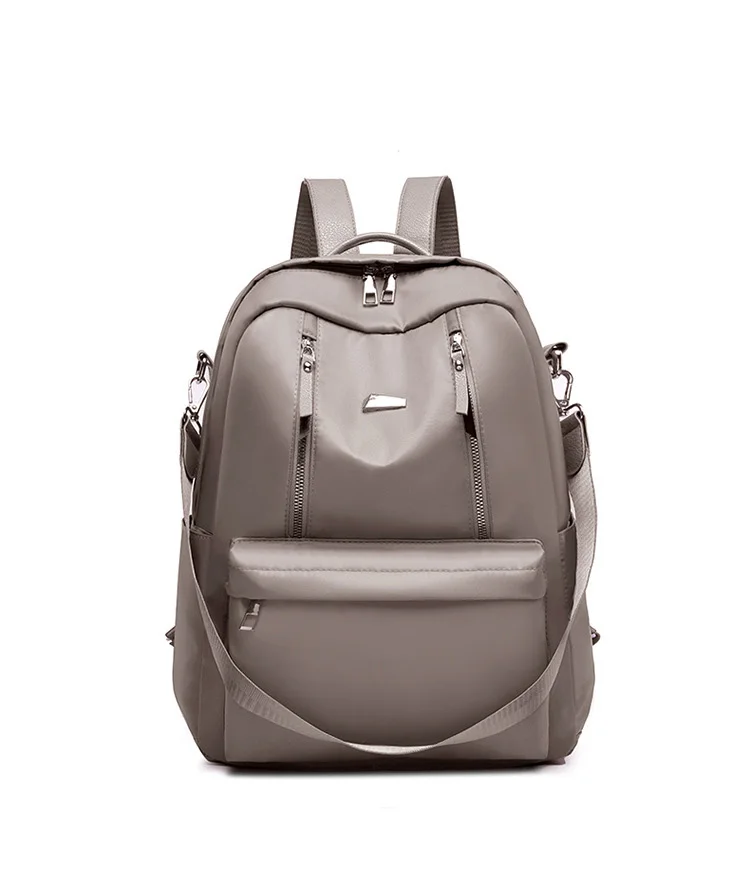 

C009 Fashion Double Shoulder Package for Men and Women