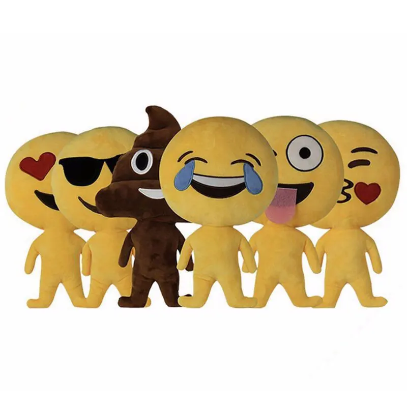 

Emoji Pillow Poop Decorative Pillows Emoji Cushion Smiley Cushion Home Decor Throw Almofadas Poo Almofada Cojines Emoticonos