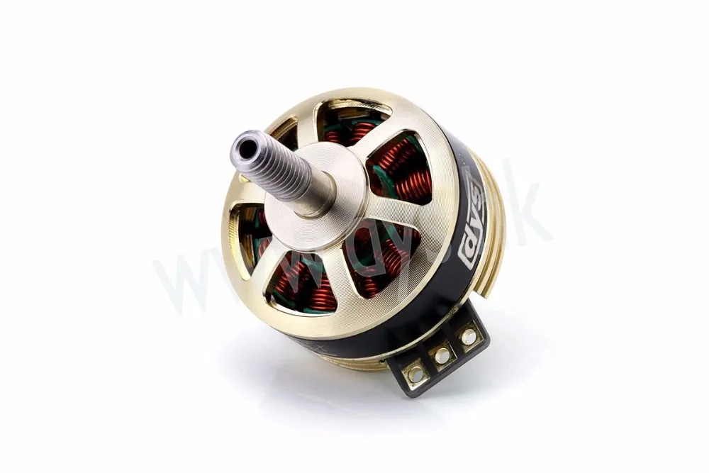 DYS SE2205 PRO 2300KV Motor Race Edition с печатной платой для FPV Racer CW/CCW|helicopter toy motor|helicopter escmotor key |