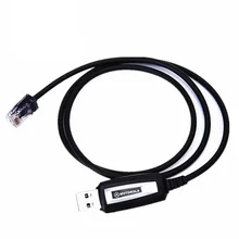 8 Pin USB Кабель для программирования для Motorola автомобиль CB радио GM300 GM328 GM339 GM399 GM360 GM380 GM3188 GM3688