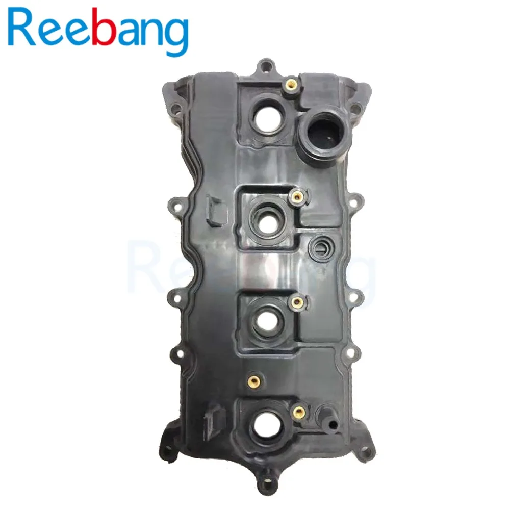 Reebang 13264JA00A Engine Valve Cover For Nissan Altima Sentra Se-r 2.5l Qr25de 13264-JA00A 2007-2013