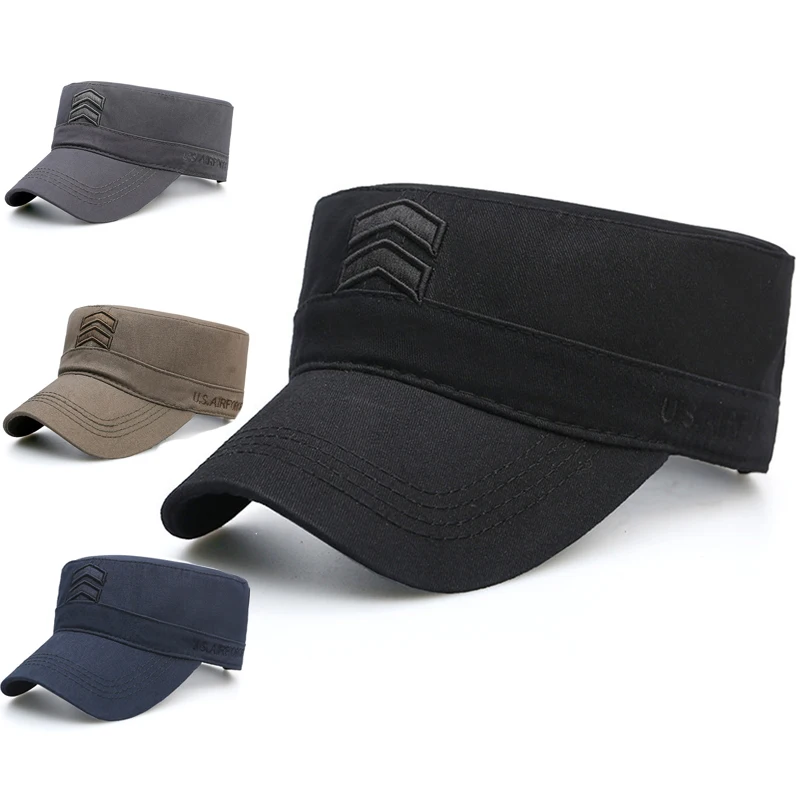 Мужская тактическая Кепка армейский солдат боевой Пейнтбол Snapback плоская кепка