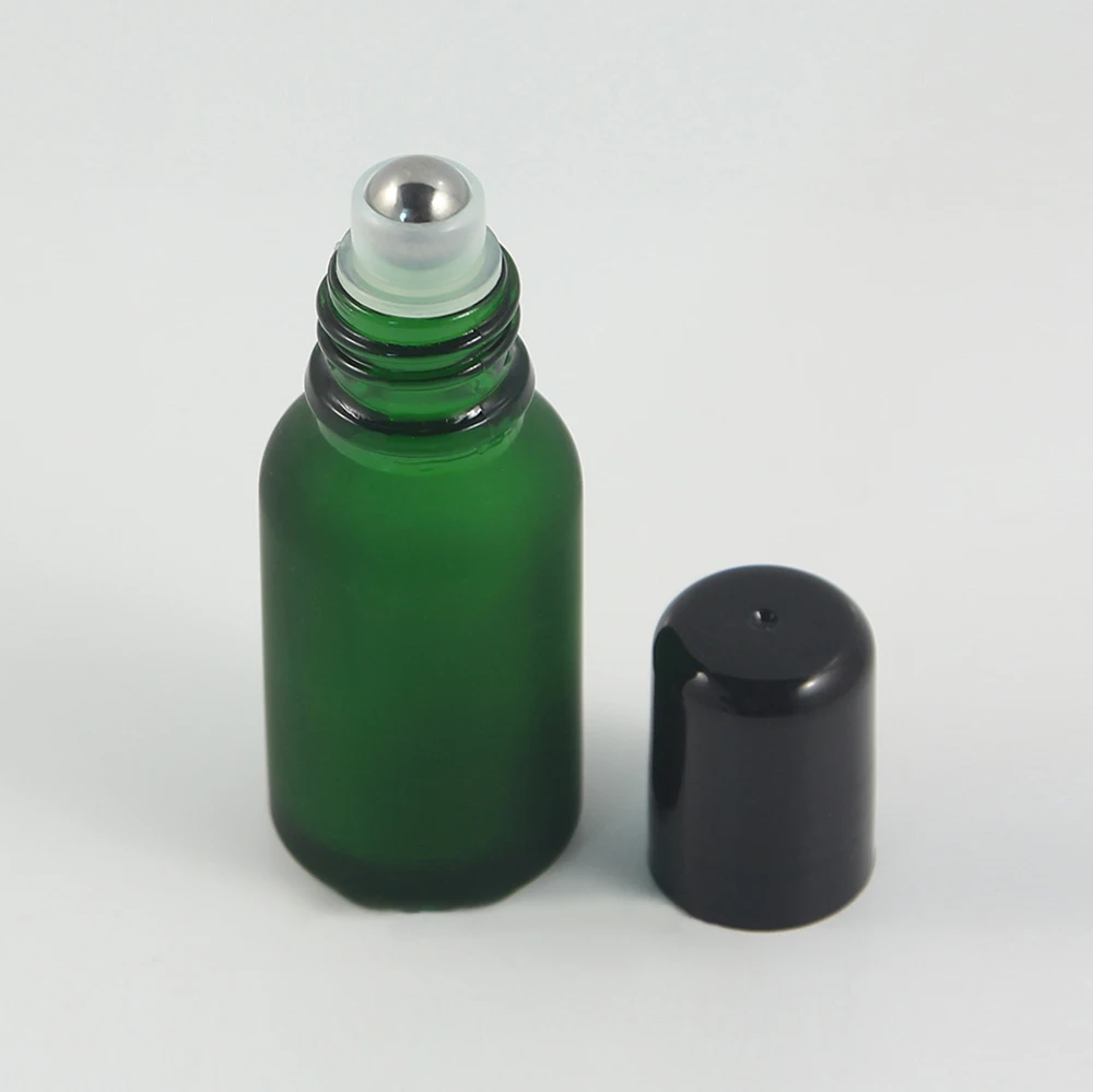 GRX20 Green Frosted-15ml(1)