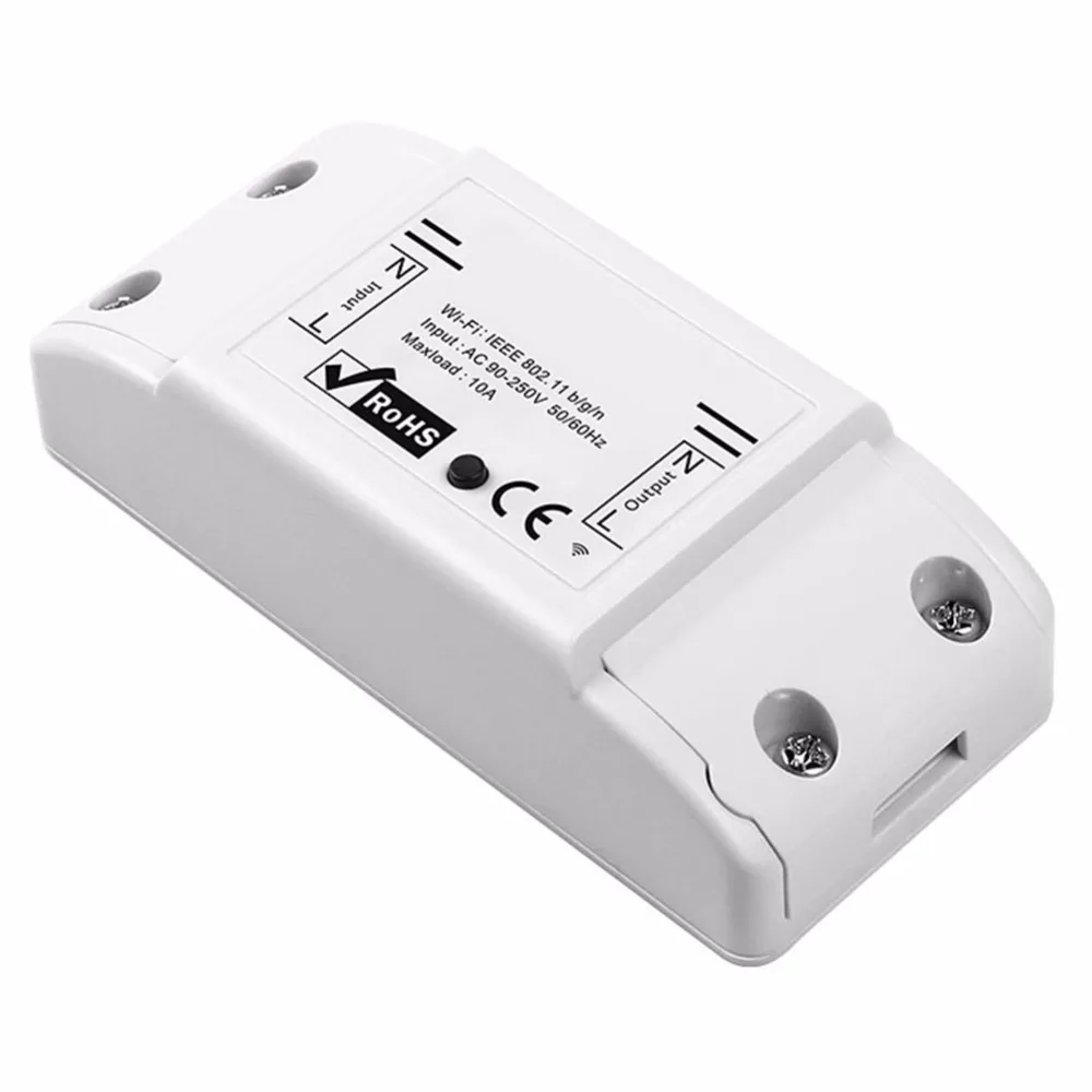 sonoff Wireless Smart Switch (1)