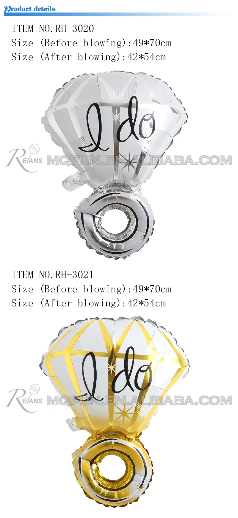 RH-3020  