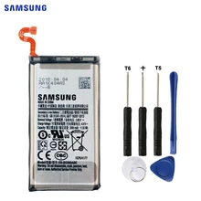SAMSUNG Original Replacement Battery EB-BG960ABE For Samsung GALAXY S9 G9600 SM-G960F SM-G960 G960F G960 3000mAh Phone Battery SAMSUNG Original Replacement Battery EB-BG960ABE For Samsung GALAXY S9 G9600 SM-G960F SM-G960 G960F G960 3000mAh Phone Battery