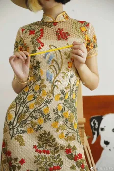 

cord lace fabric 2019 African lace fabric high quality lace Bazan Rich Hertzner dress French and Swiss lace fabric DY-WXB4
