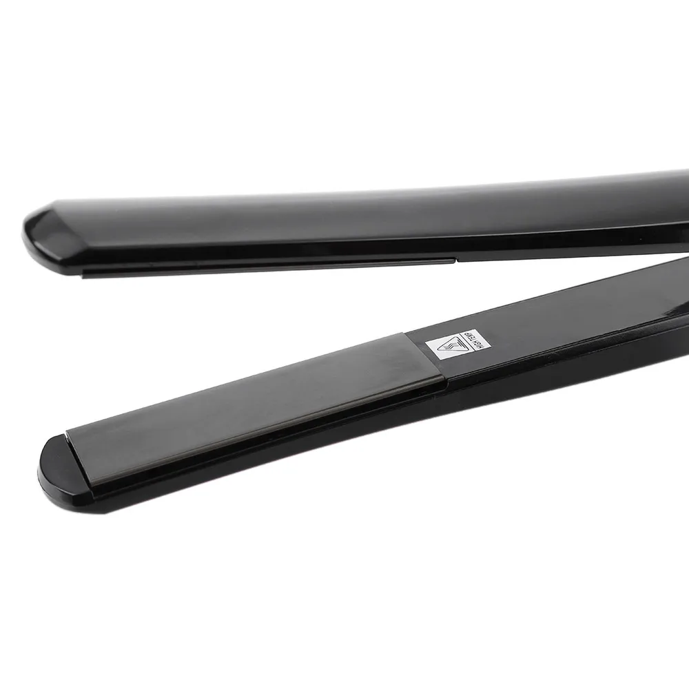 Gustala профессиональный выпрямитель для волос светодиодный Дисплей Flat Iron Выпрямители для волос planchas прямо прическа Инструменты для укладки волос