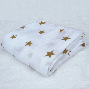 

Aden Anais Muslin Baby Blanket &Swaddling Baby Swaddle Envelopes Blankets For Baby Cotton Bath Towel Envelopes For Newborns