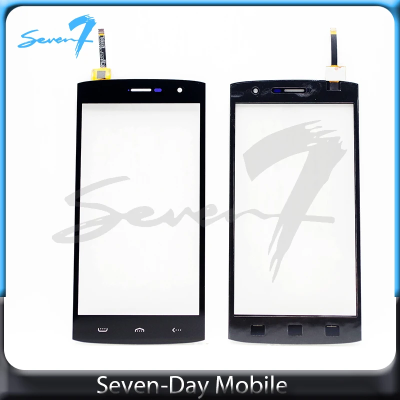 

Touch Sensor For BQ 5502 BQS 5502 Touch Screen Digitizer Panel