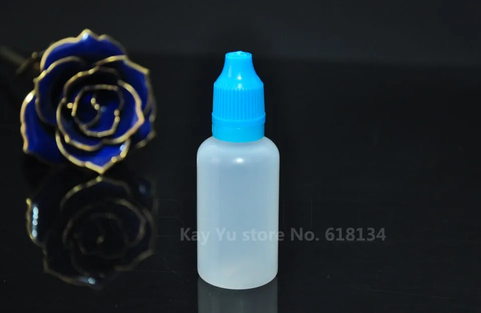 30ml plastic dropper bottle  (1)-1