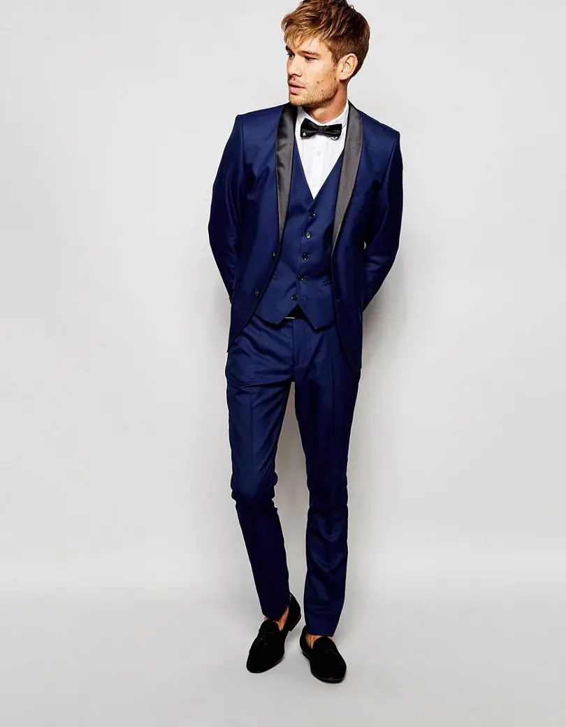 Popular Select Suit-
