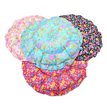 Новинка, товары для домашних животных, хлопковая кровать для домашних животных, для маленьких собак, животных, домашних животных, кошек, кровати для собак, подушка для дома, круглая тыква, кровать для собак, коврик для питомника